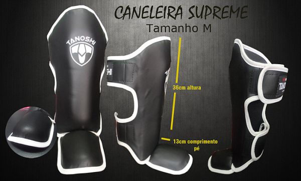 Caneleira Supreme Tanoshi M